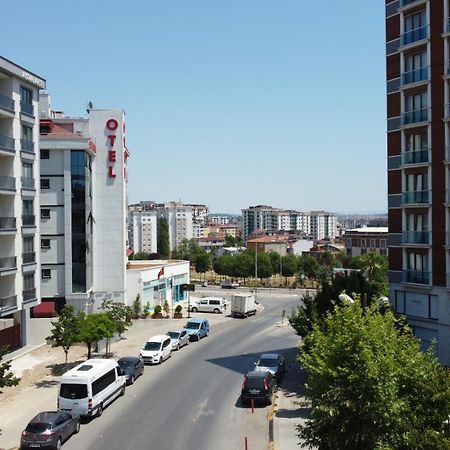 Sahrakent Otel Pendik Κωνσταντινούπολη Εξωτερικό φωτογραφία