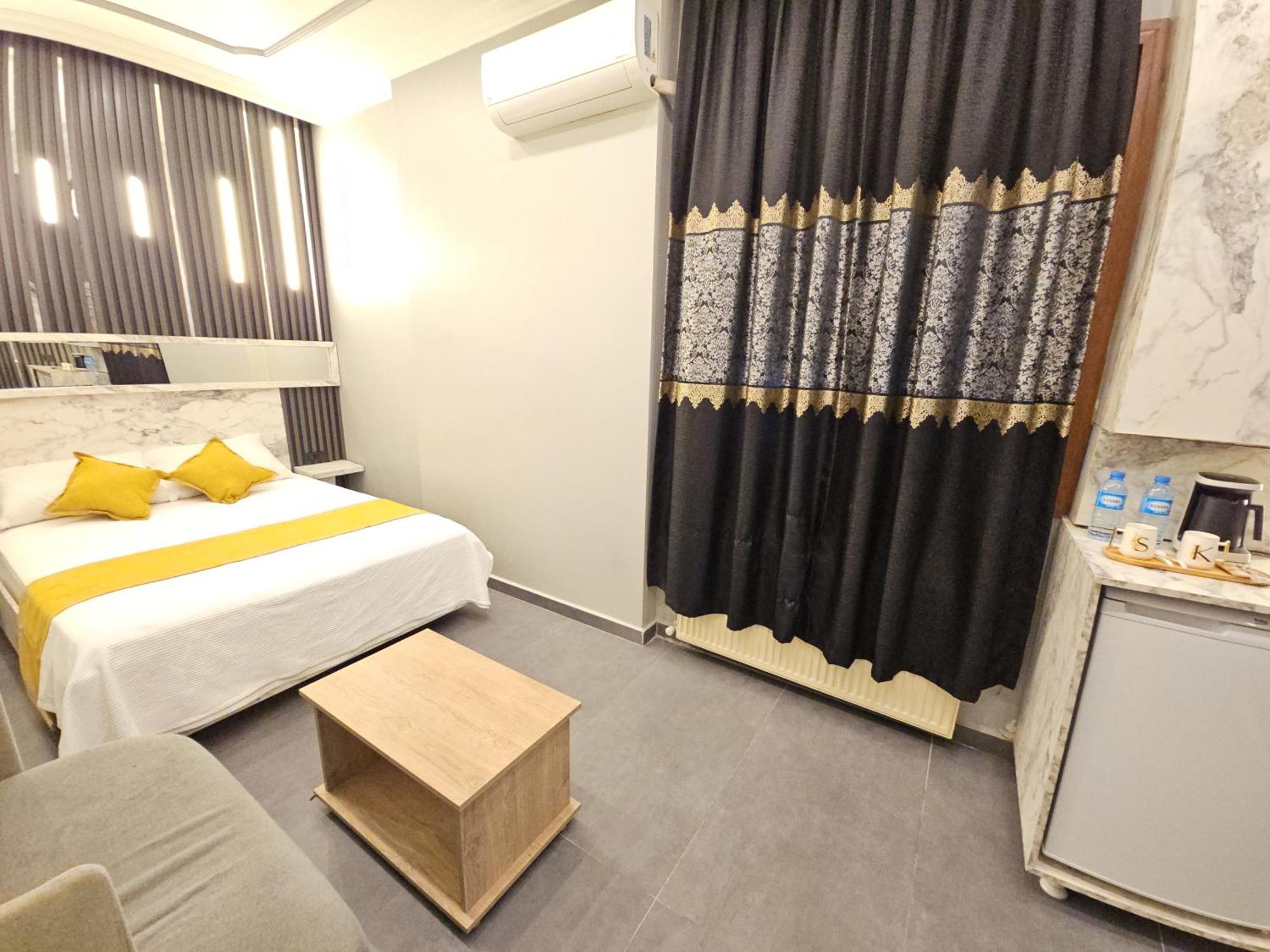 Sahrakent Otel Pendik Κωνσταντινούπολη Εξωτερικό φωτογραφία
