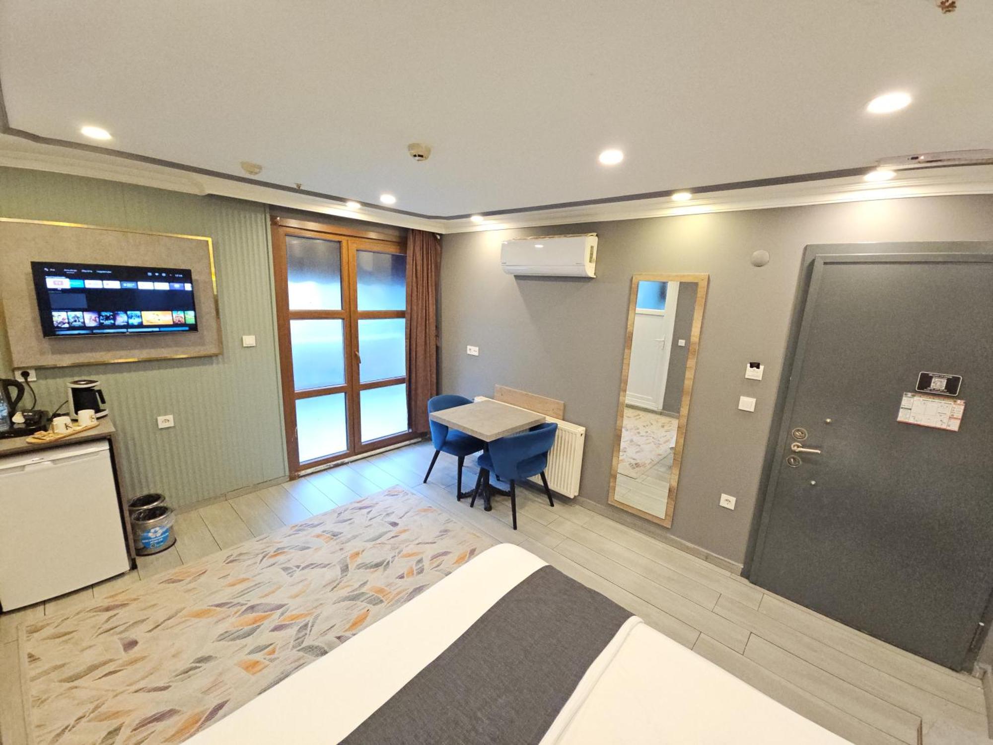 Sahrakent Otel Pendik Κωνσταντινούπολη Εξωτερικό φωτογραφία