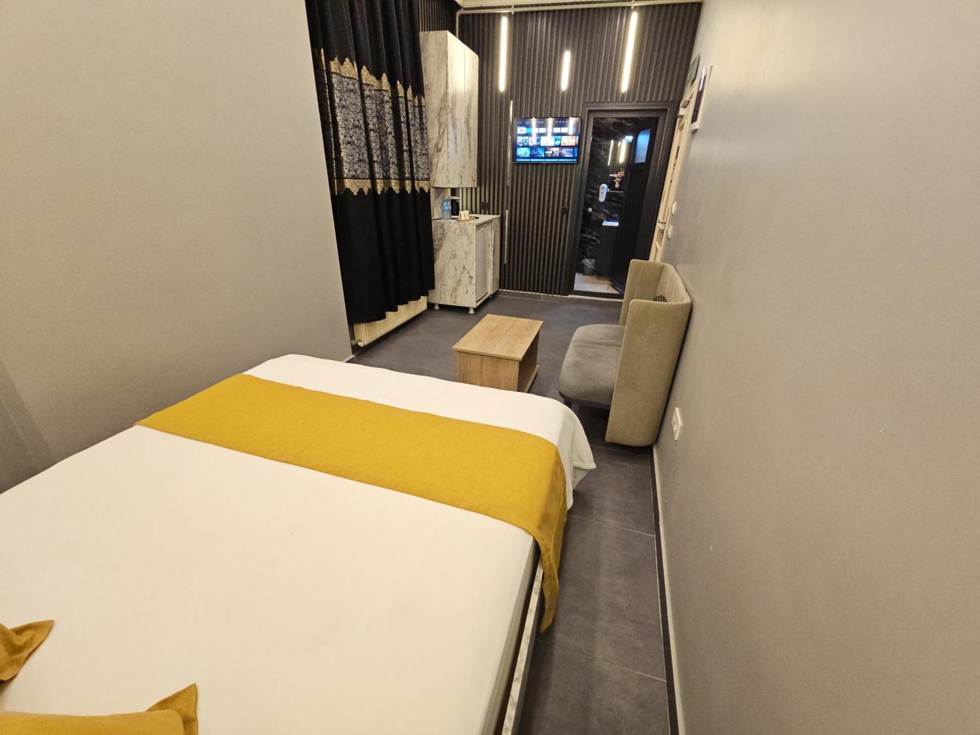 Sahrakent Otel Pendik Κωνσταντινούπολη Εξωτερικό φωτογραφία