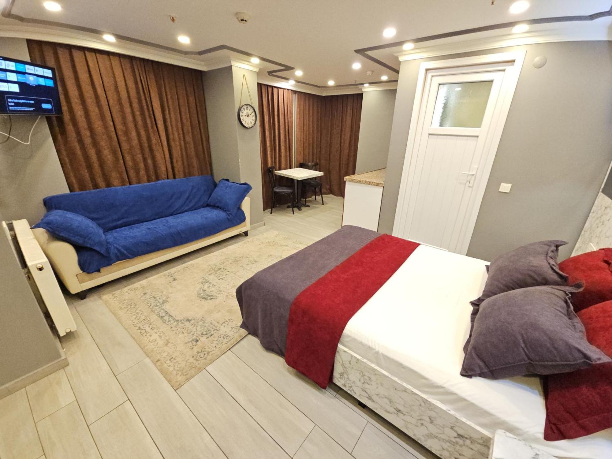 Sahrakent Otel Pendik Κωνσταντινούπολη Εξωτερικό φωτογραφία