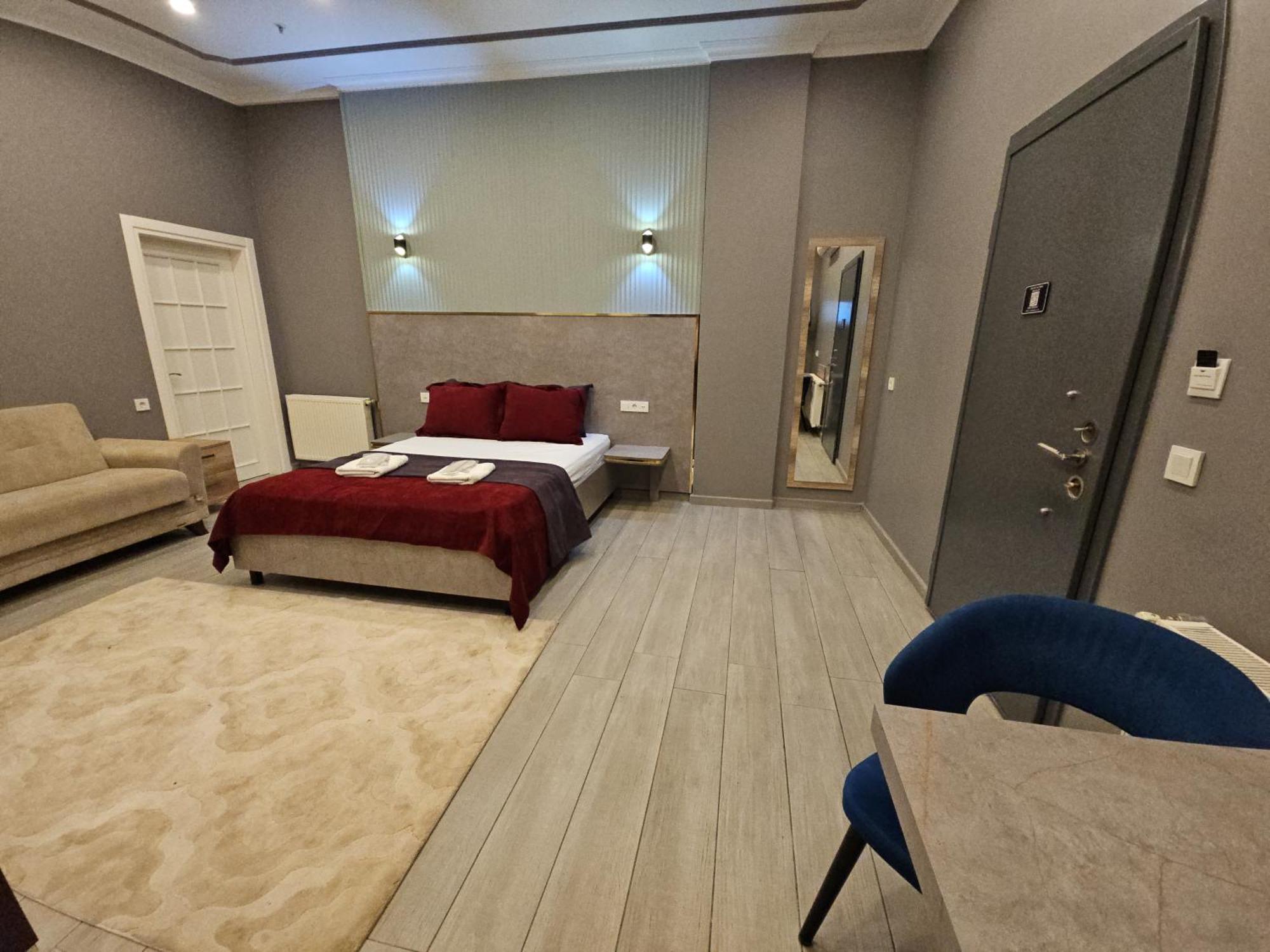 Sahrakent Otel Pendik Κωνσταντινούπολη Εξωτερικό φωτογραφία