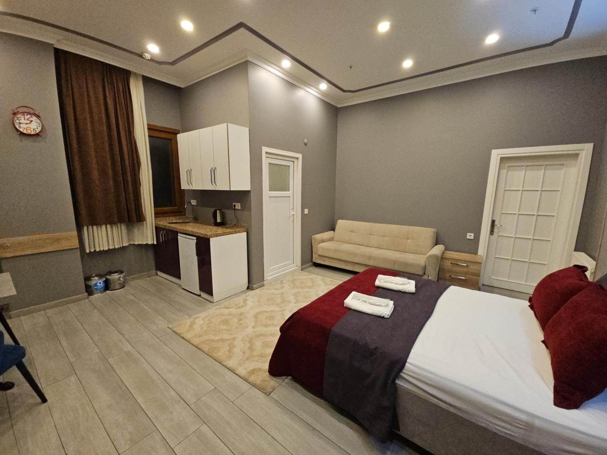 Sahrakent Otel Pendik Κωνσταντινούπολη Εξωτερικό φωτογραφία