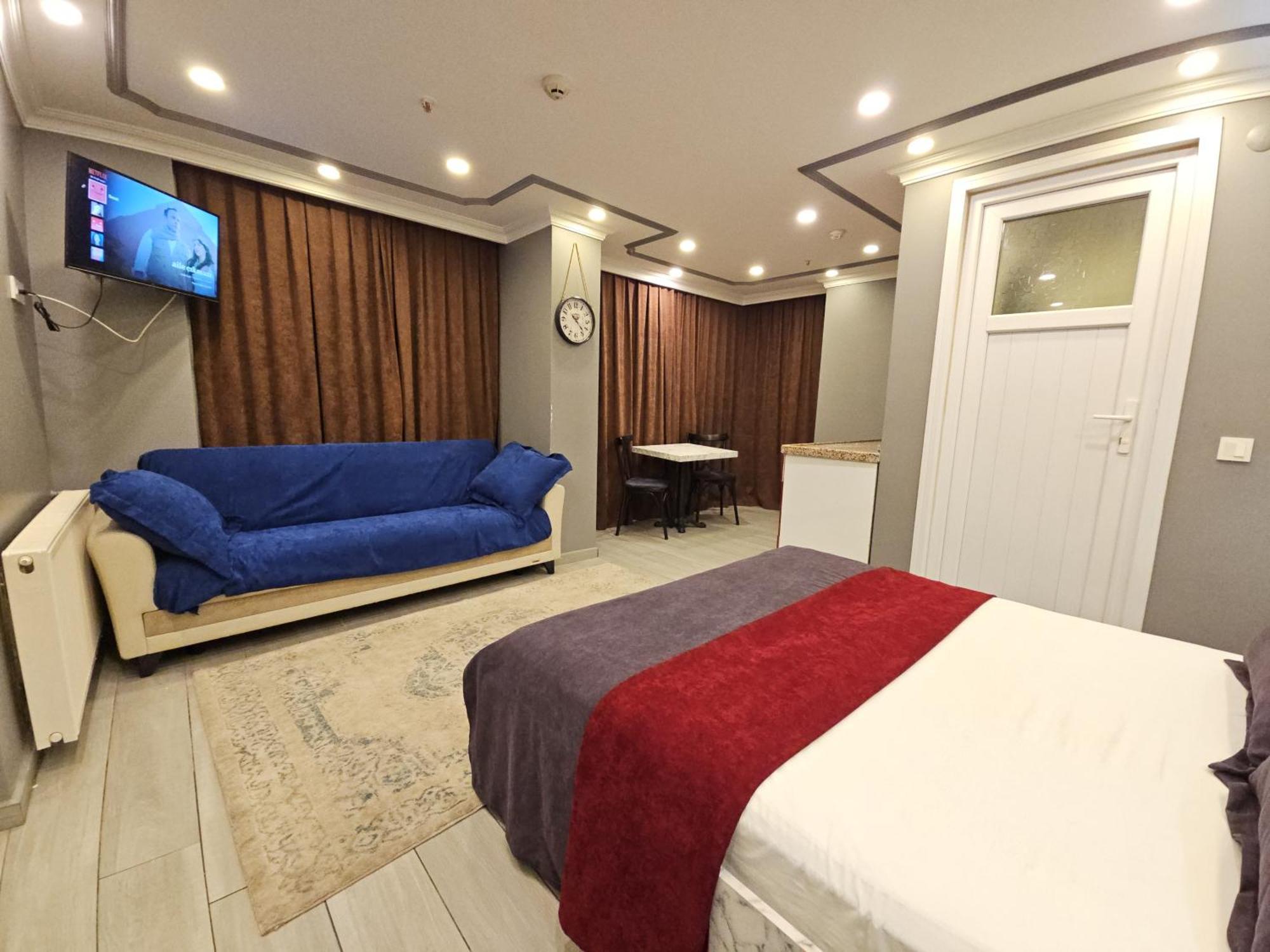 Sahrakent Otel Pendik Κωνσταντινούπολη Εξωτερικό φωτογραφία