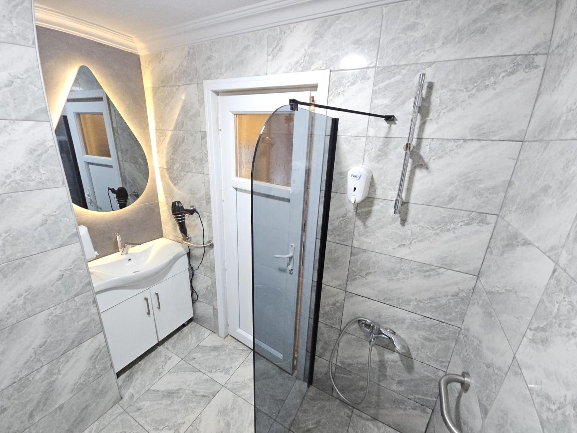 Sahrakent Otel Pendik Κωνσταντινούπολη Εξωτερικό φωτογραφία