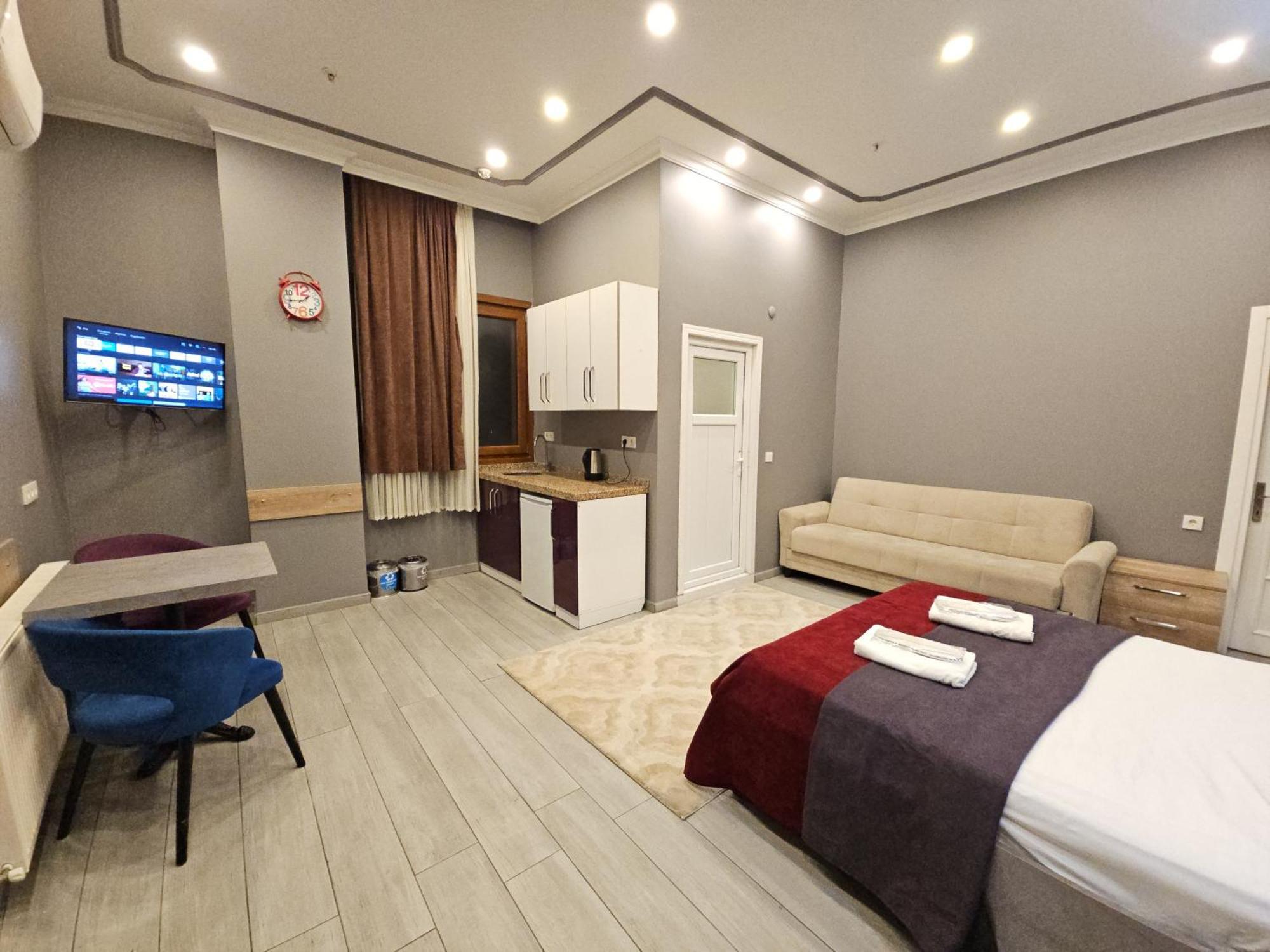 Sahrakent Otel Pendik Κωνσταντινούπολη Εξωτερικό φωτογραφία