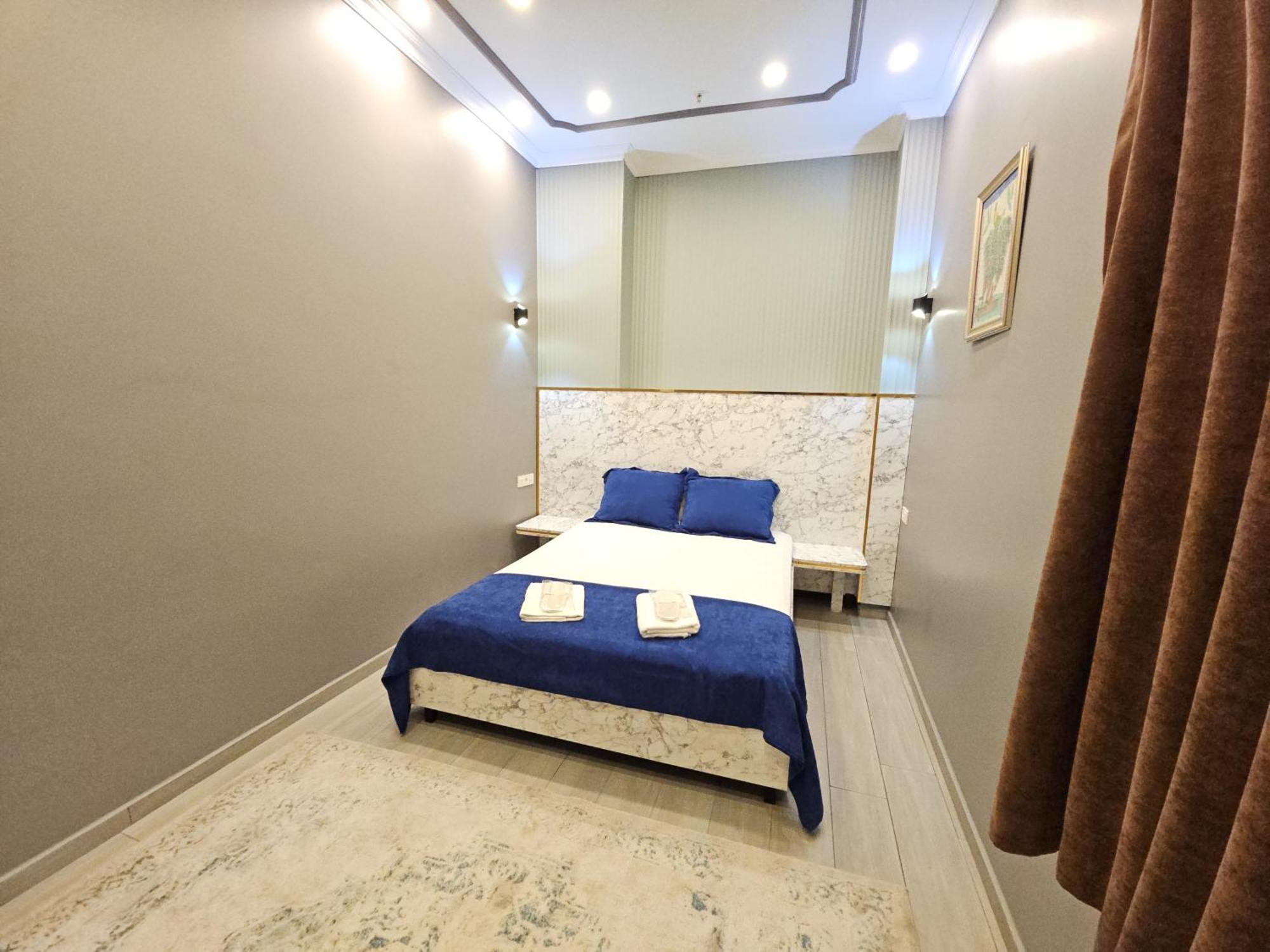 Sahrakent Otel Pendik Κωνσταντινούπολη Εξωτερικό φωτογραφία
